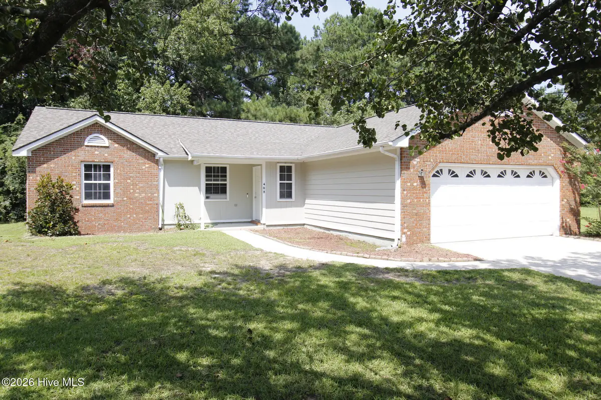 408 Singletree Court, Jacksonville, NC 28540 - #1