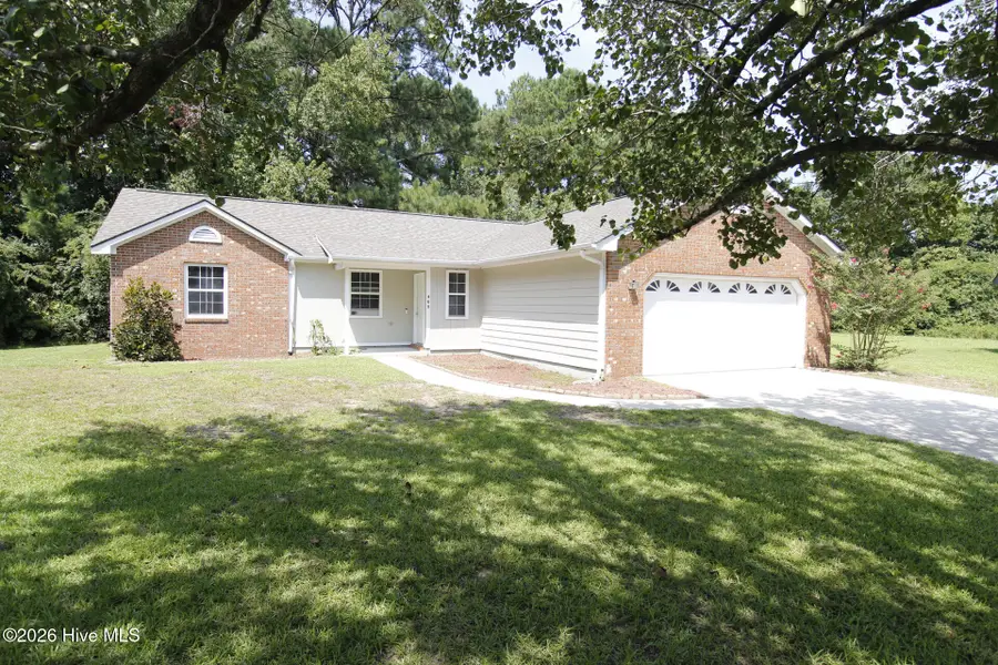 408 Singletree Court, Jacksonville, NC 28540 - #2