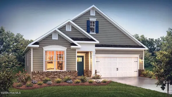 7003 Bayberry Park Drive, New Bern, NC 28562