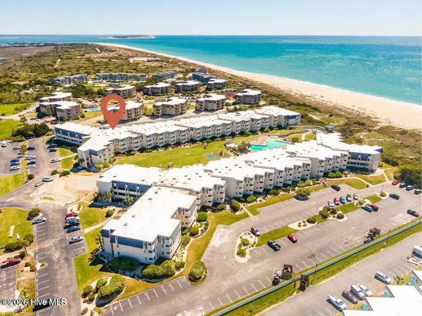 1904 E Fort Macon Road #156, Atlantic Beach, NC 28512 - #1