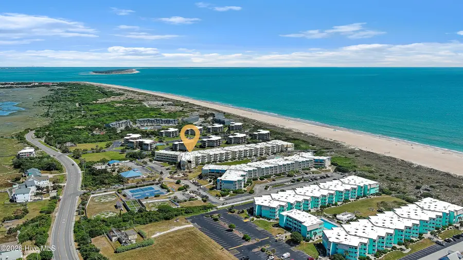 1904 E Fort Macon Road #156, Atlantic Beach, NC 28512 - #3