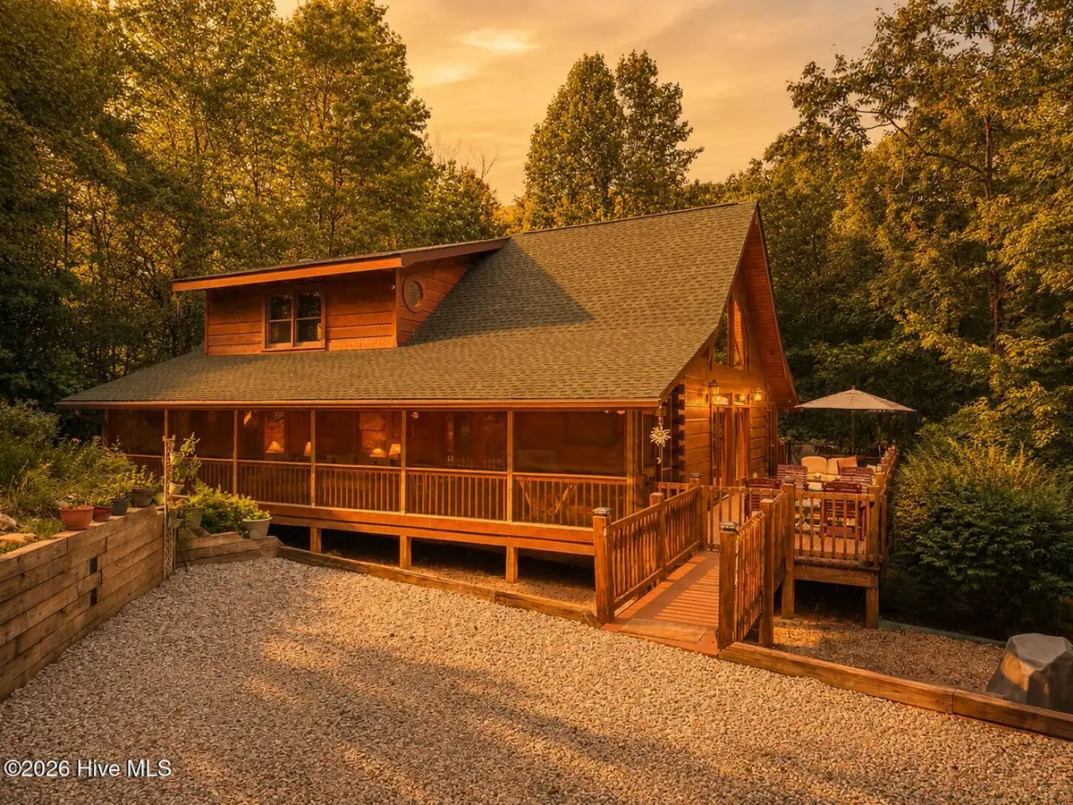 314 Carringer Road, Robbinsville, NC 28771 - #1