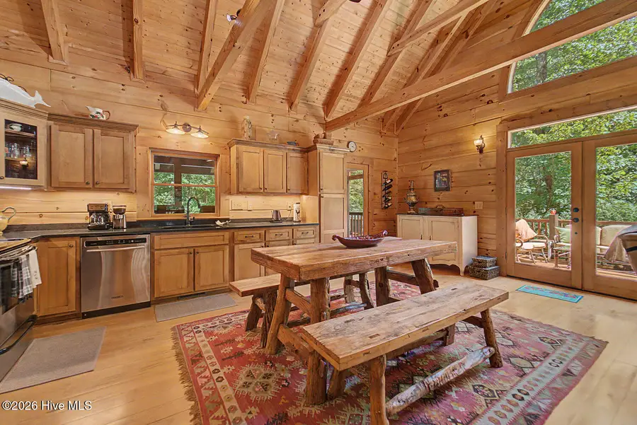 314 Carringer Road, Robbinsville, NC 28771 - #3