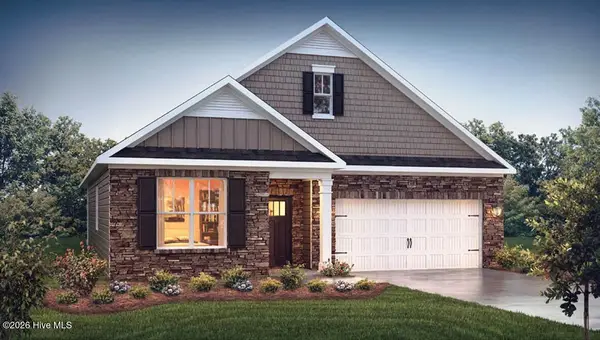 7013 Bayberry Park Drive, New Bern, NC 28562