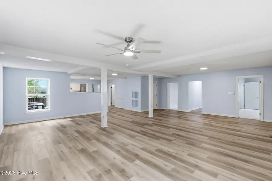 3338 N Barrett Street, Farmville, NC 27828 - #2