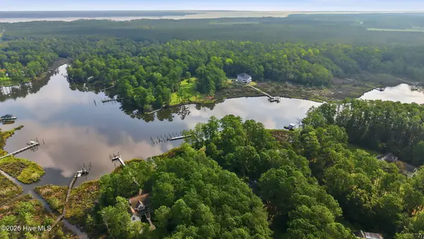 448 Bay Shores Road, Merritt, NC 28556