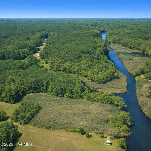 0 Flynn Avenue, Belhaven, NC 27810