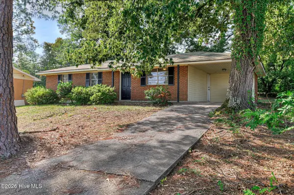 3322 Tate Road, Augusta, GA 30906