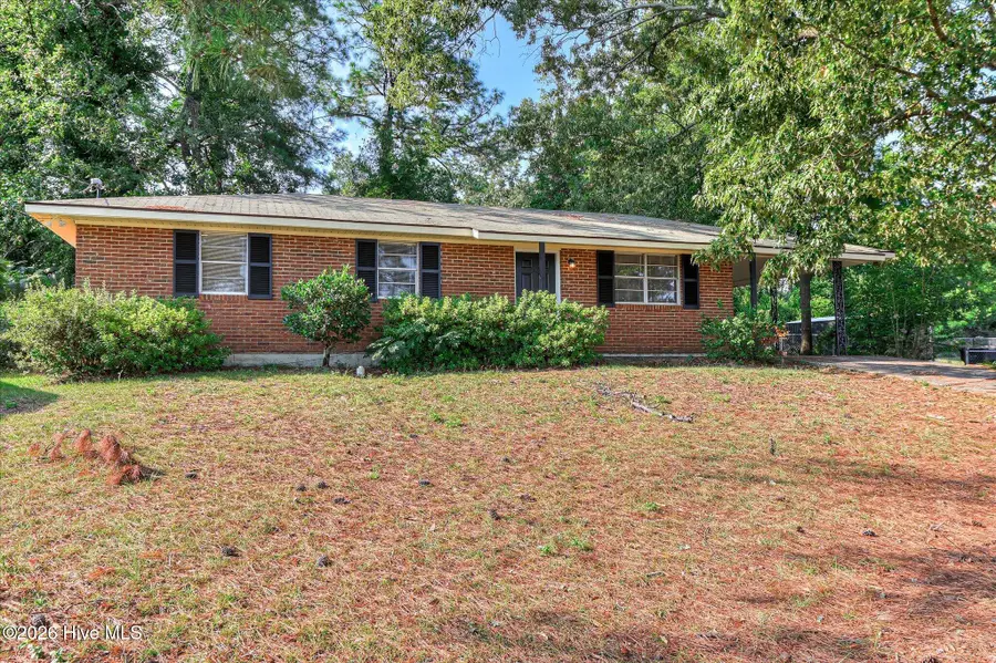 3322 Tate Road, Augusta, GA 30906 - #3