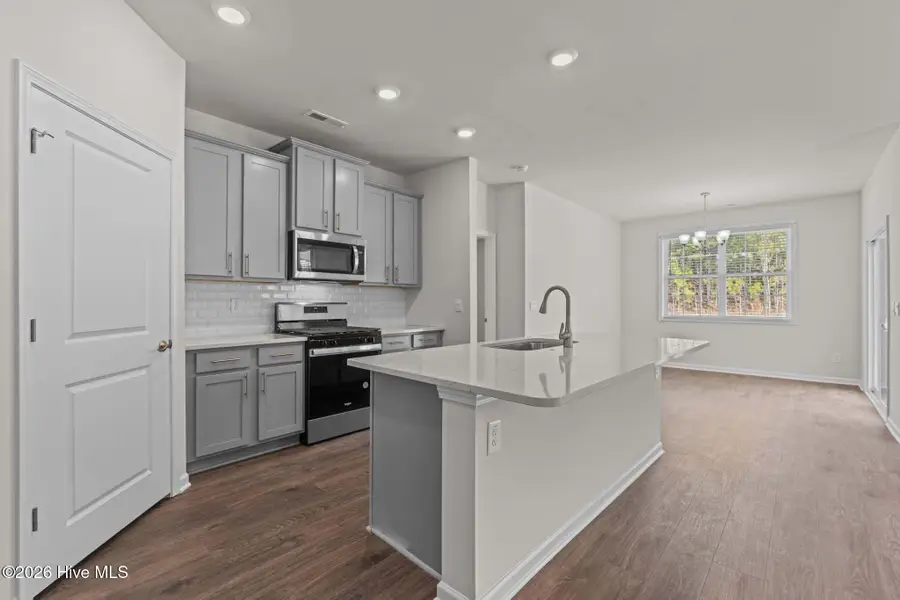 7015 Bayberry Park Drive, New Bern, NC 28562 - #3