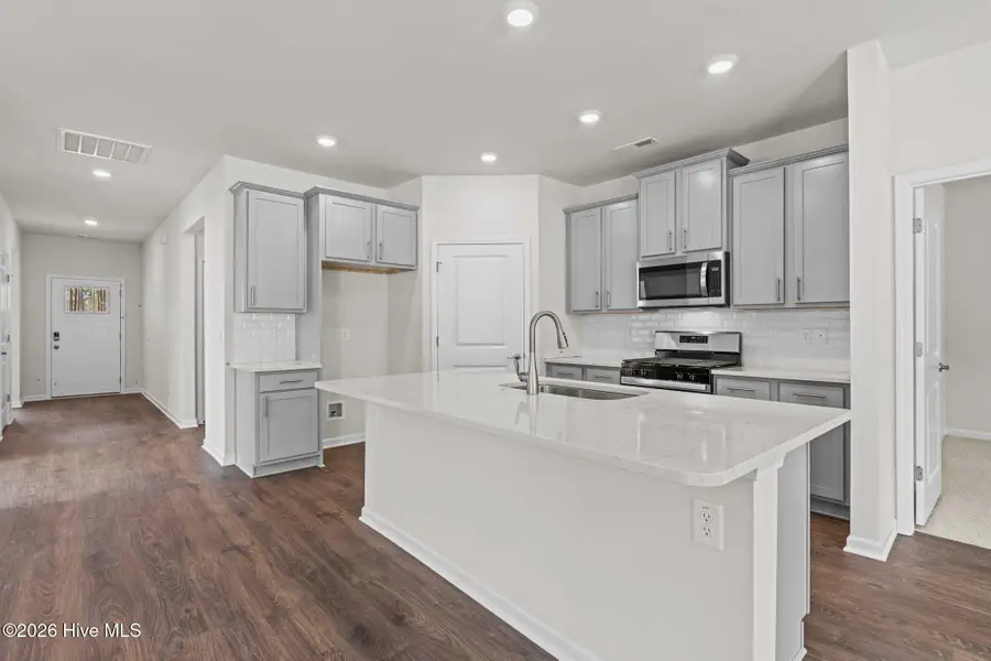 7022 Bayberry Park Drive, New Bern, NC 28562 - #2