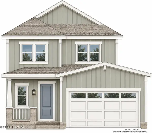105 Winters Rest Road, Beaufort, NC 28516