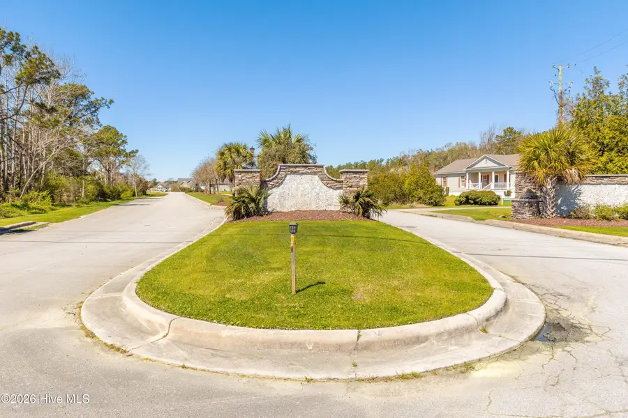 105 Winters Rest Road, Beaufort, NC 28516 - #3