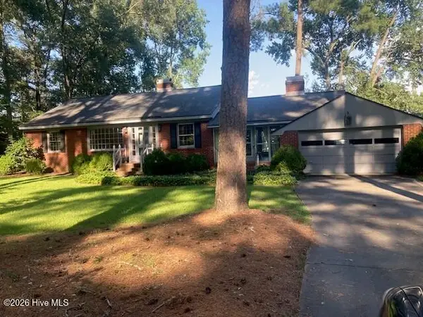 3942 Mcwhorter Street, Bethel, NC 27812