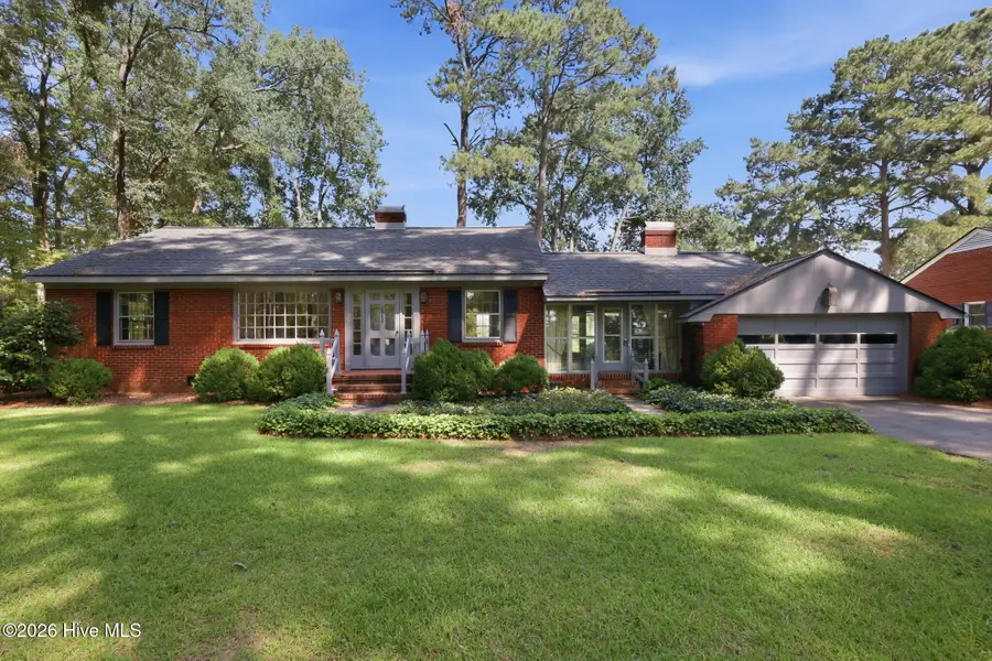 3942 Mcwhorter Street, Bethel, NC 27812 - #2