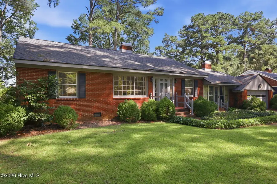 3942 Mcwhorter Street, Bethel, NC 27812 - #3