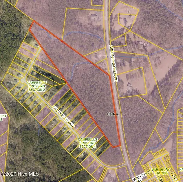 0 Appling Harlem Road, Harlem, GA 30814 - #1