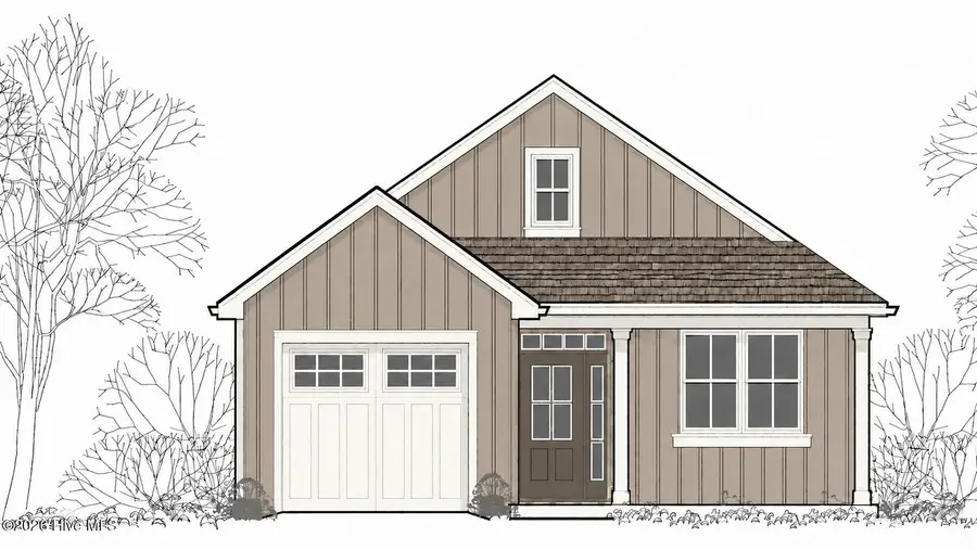203 Winters Rest Road, Beaufort, NC 28516 - #2