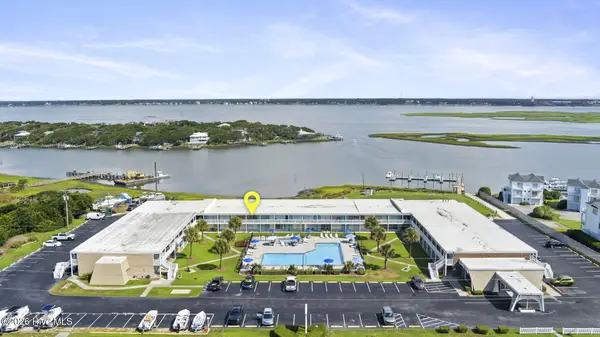 1918 W Fort Macon Road #241, Atlantic Beach, NC 28512