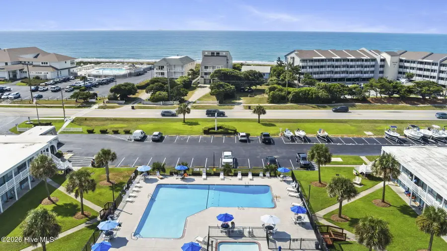 1918 W Fort Macon Road #241, Atlantic Beach, NC 28512 - #2