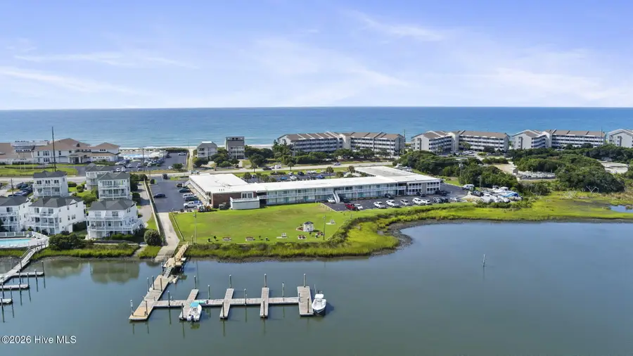 1918 W Fort Macon Road #241, Atlantic Beach, NC 28512 - #3