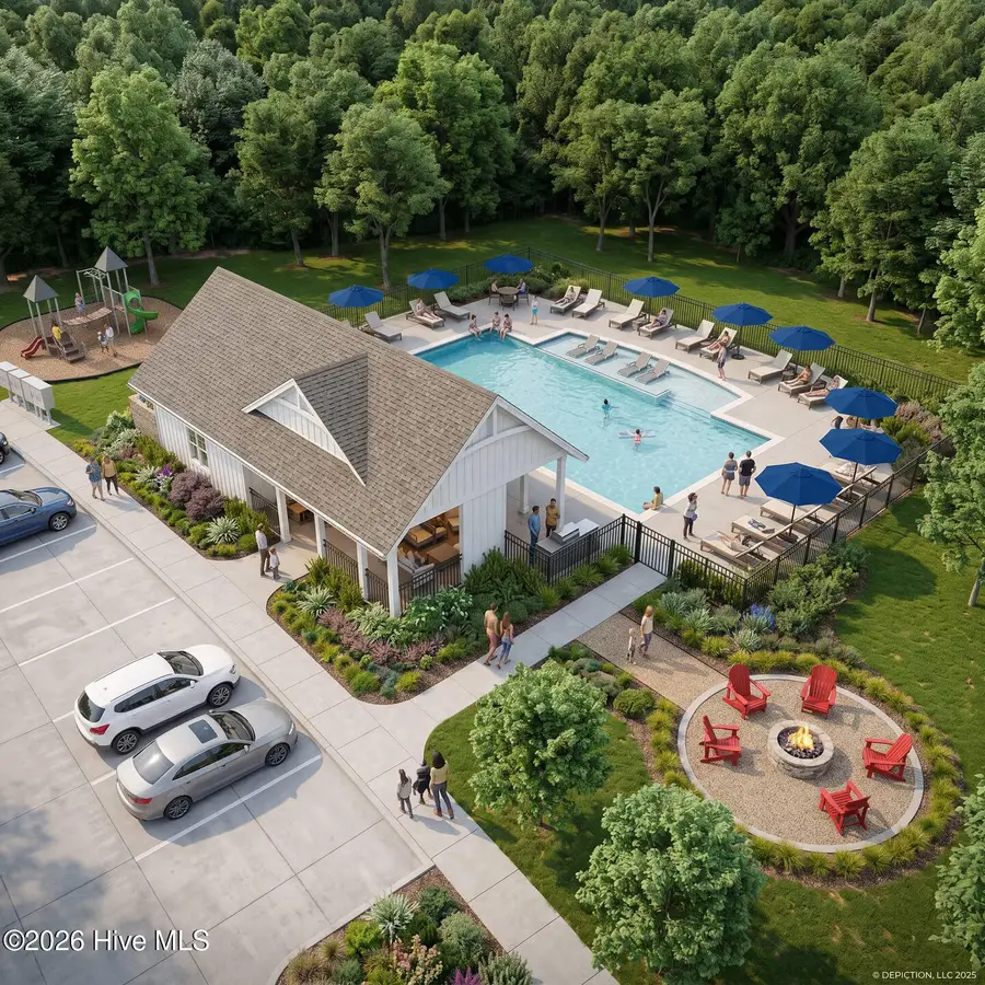 3145 Weather Side Drive Se #157, Southport, NC 28461 - #2