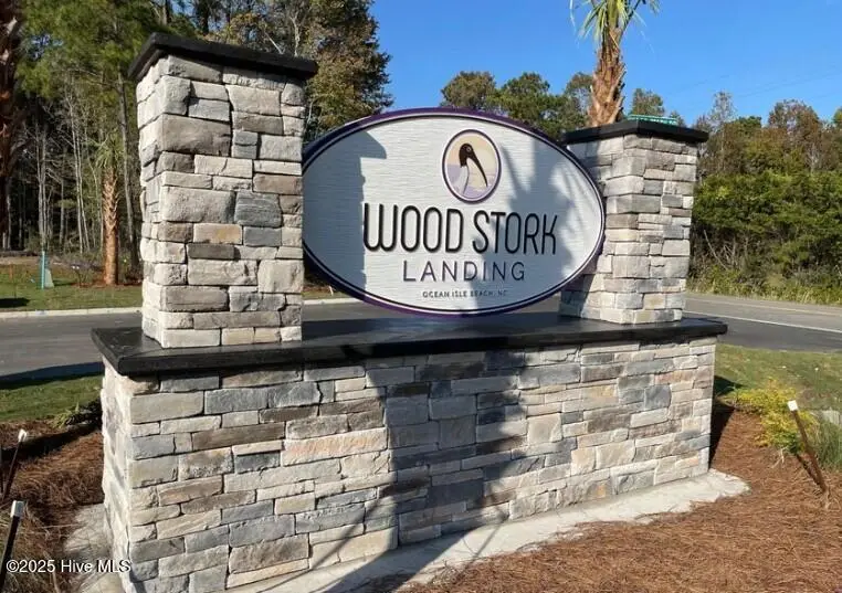 3495 Sandhill Crane Drive Sw #Litchfield Il Lot 22, Ocean Isle Beach, NC 28469 - #3