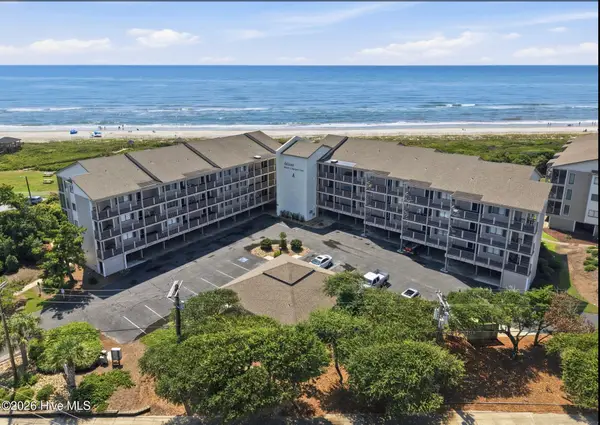 2503 W Fort Macon Road #106, Atlantic Beach, NC 28512