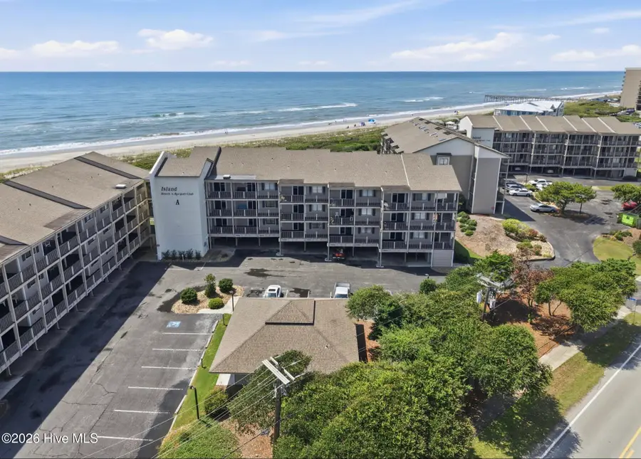 2503 W Fort Macon Road #106, Atlantic Beach, NC 28512 - #2