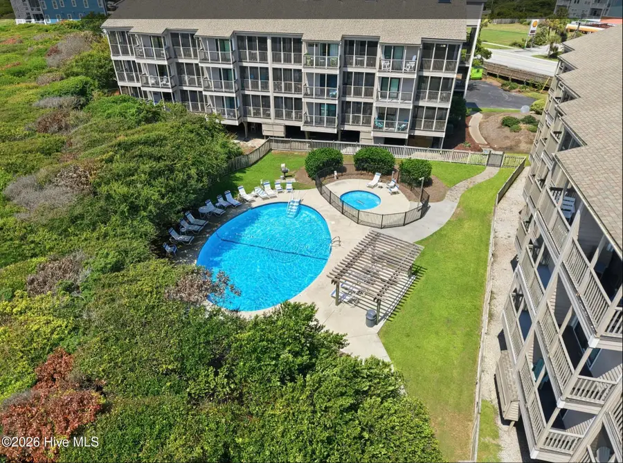 2503 W Fort Macon Road #106, Atlantic Beach, NC 28512 - #3