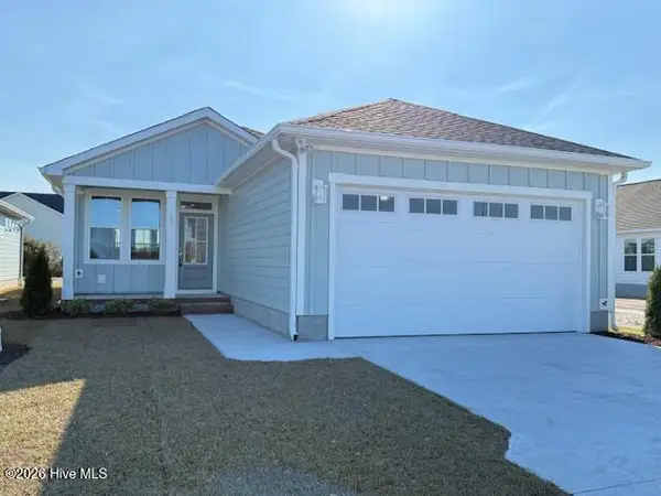 107 Winters Rest Road, Beaufort, NC 28516