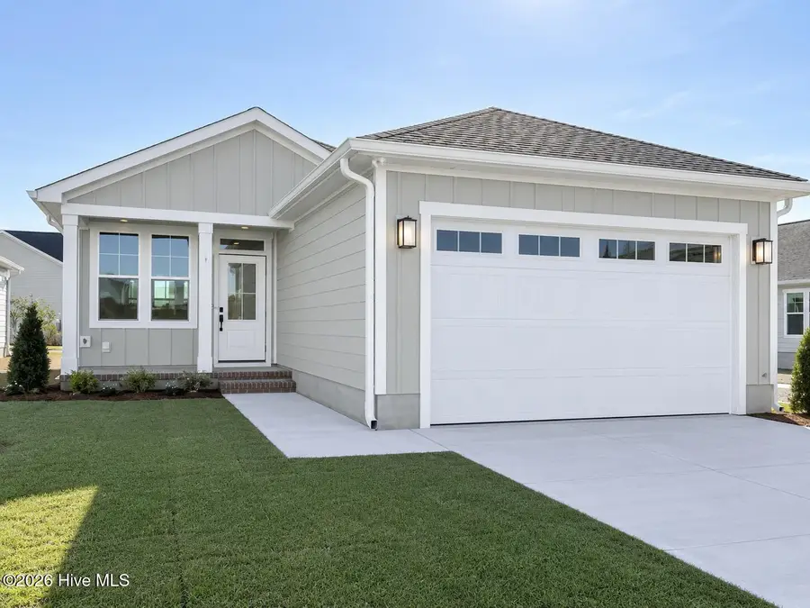 107 Winters Rest Road, Beaufort, NC 28516 - #2