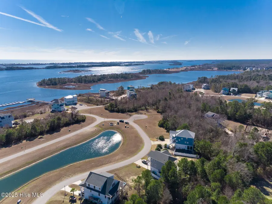 203 Seagrass Court, Holly Ridge, NC 28445 - #3