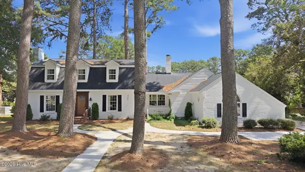 909 Parkside Drive Nw, Wilson, NC 27896