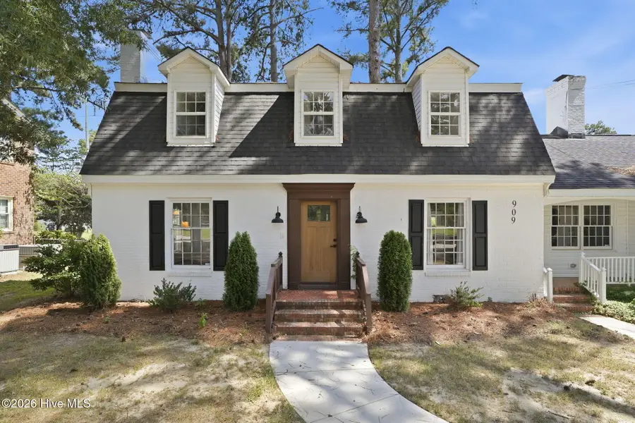 909 Parkside Drive Nw, Wilson, NC 27896 - #2