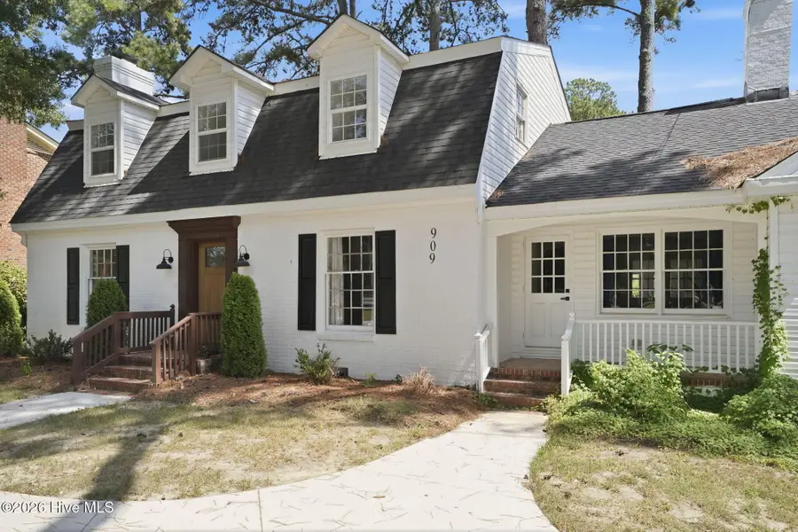 909 Parkside Drive Nw, Wilson, NC 27896 - #3