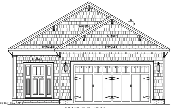 103 Winters Rest Road, Beaufort, NC 28516