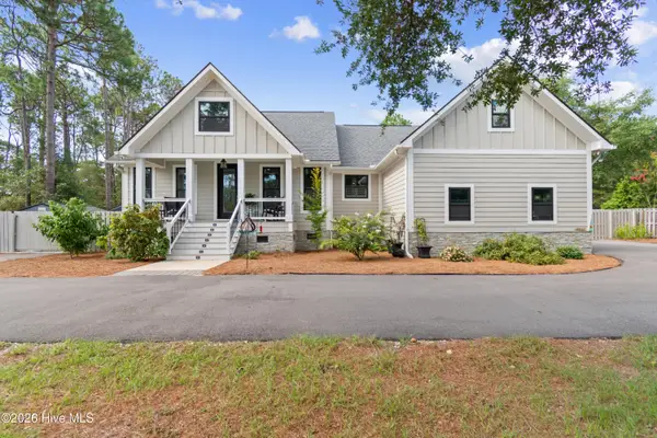109 Park Avenue, Southport, NC 28461