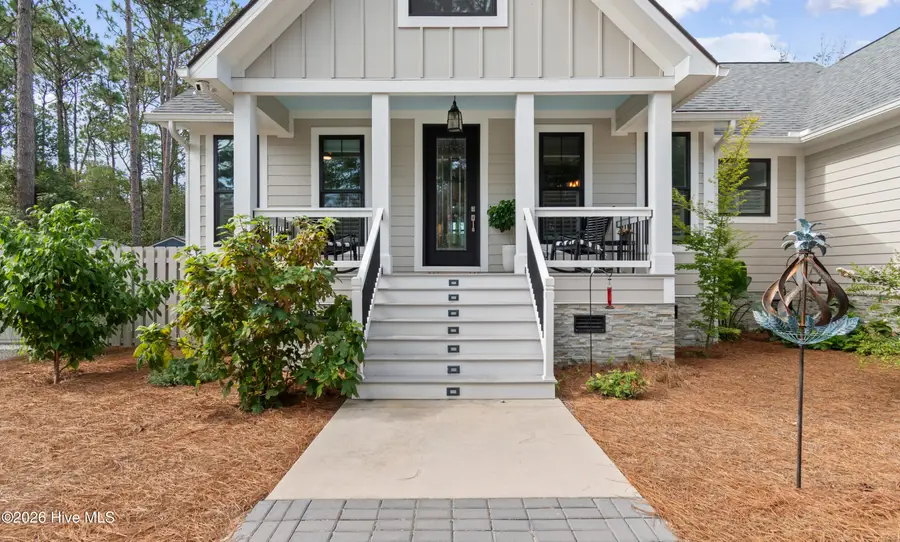109 Park Avenue, Southport, NC 28461 - #2