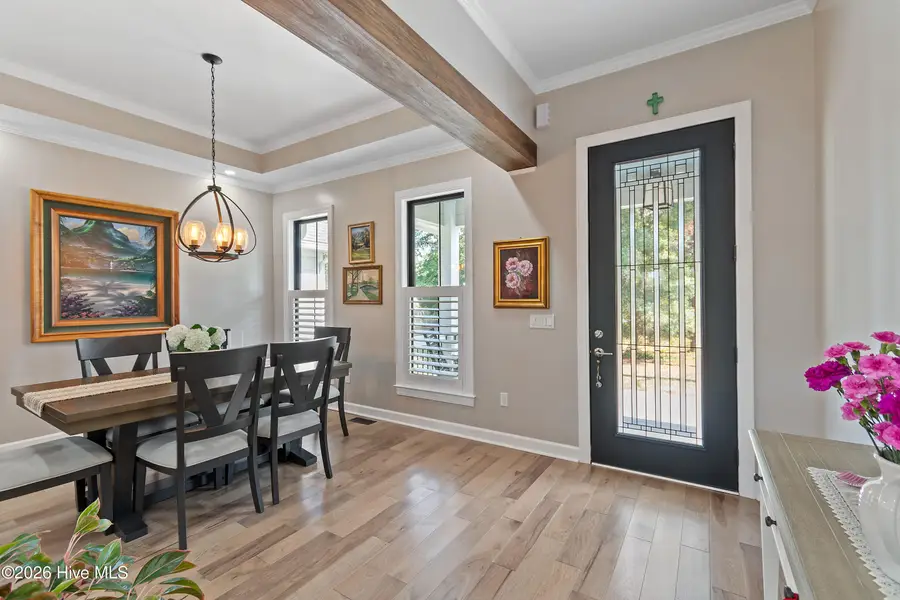 109 Park Avenue, Southport, NC 28461 - #3