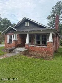 Address Withheld By Seller, Robersonville, NC 27871