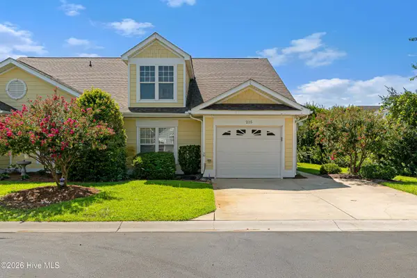 215 Diamond Cove, Newport, NC 28570