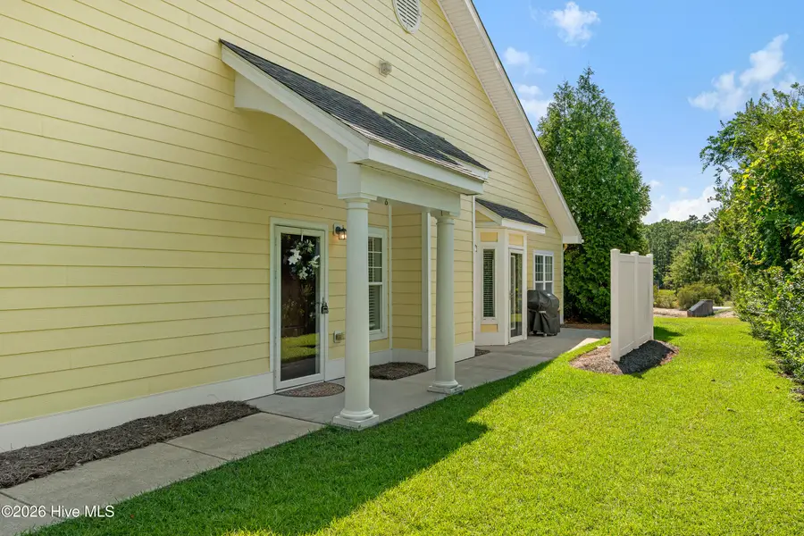215 Diamond Cove, Newport, NC 28570 - #2