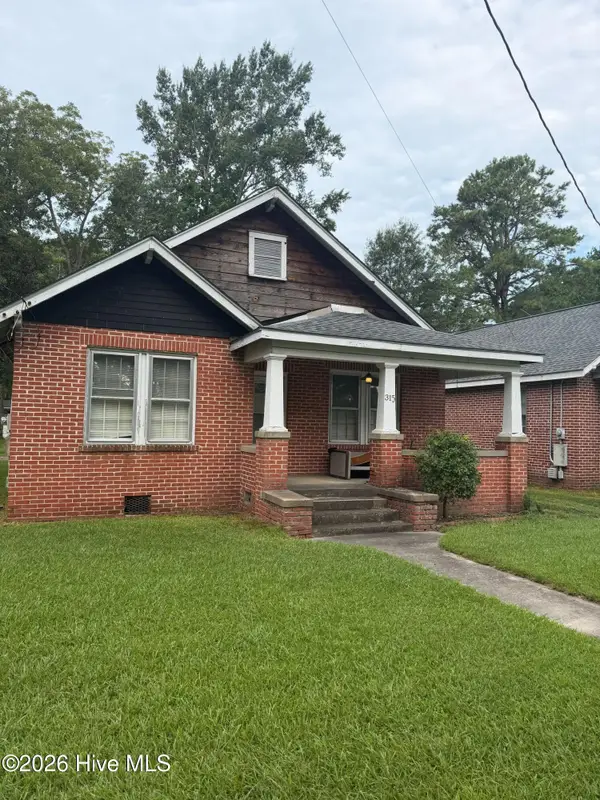 315 S Main Street, Robersonville, NC 27871