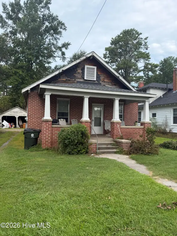 313 S Main Street, Robersonville, NC 27871