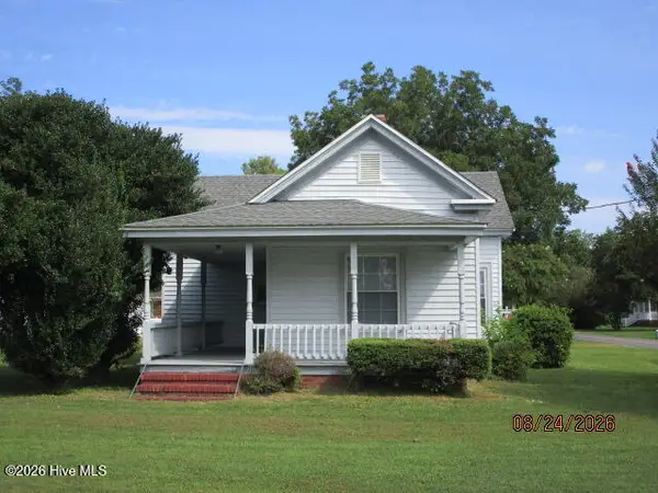 22 Orchard Street, Sunbury, NC 27979