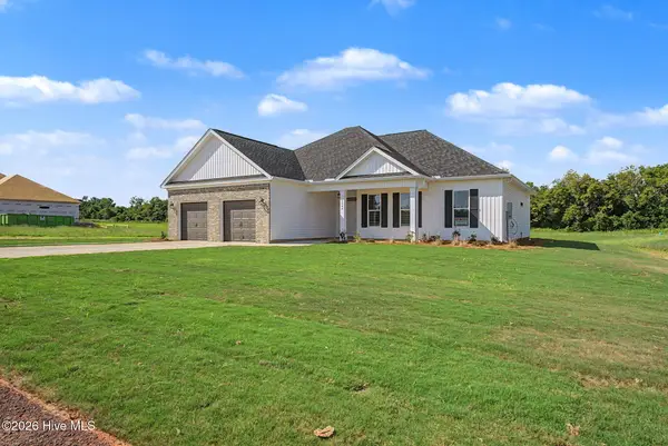 2044 Obsidian Court, Beech Island, SC 29842