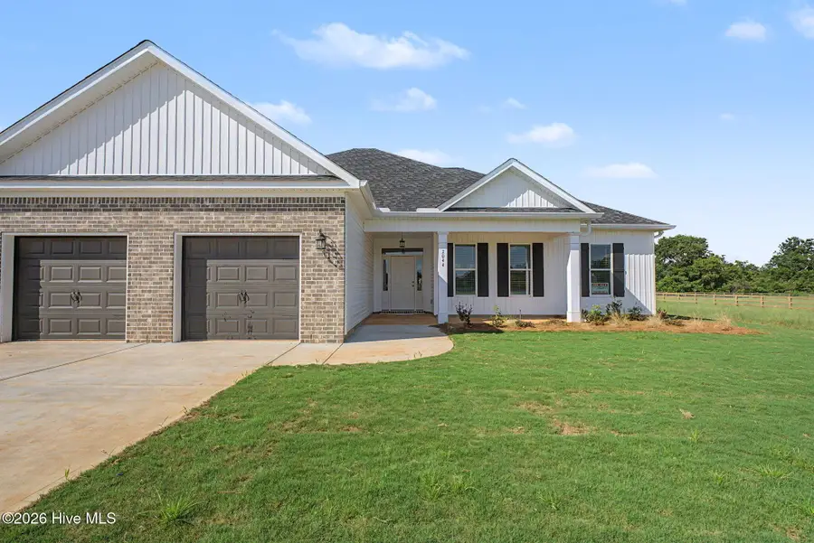 2044 Obsidian Court, Beech Island, SC 29842 - #2
