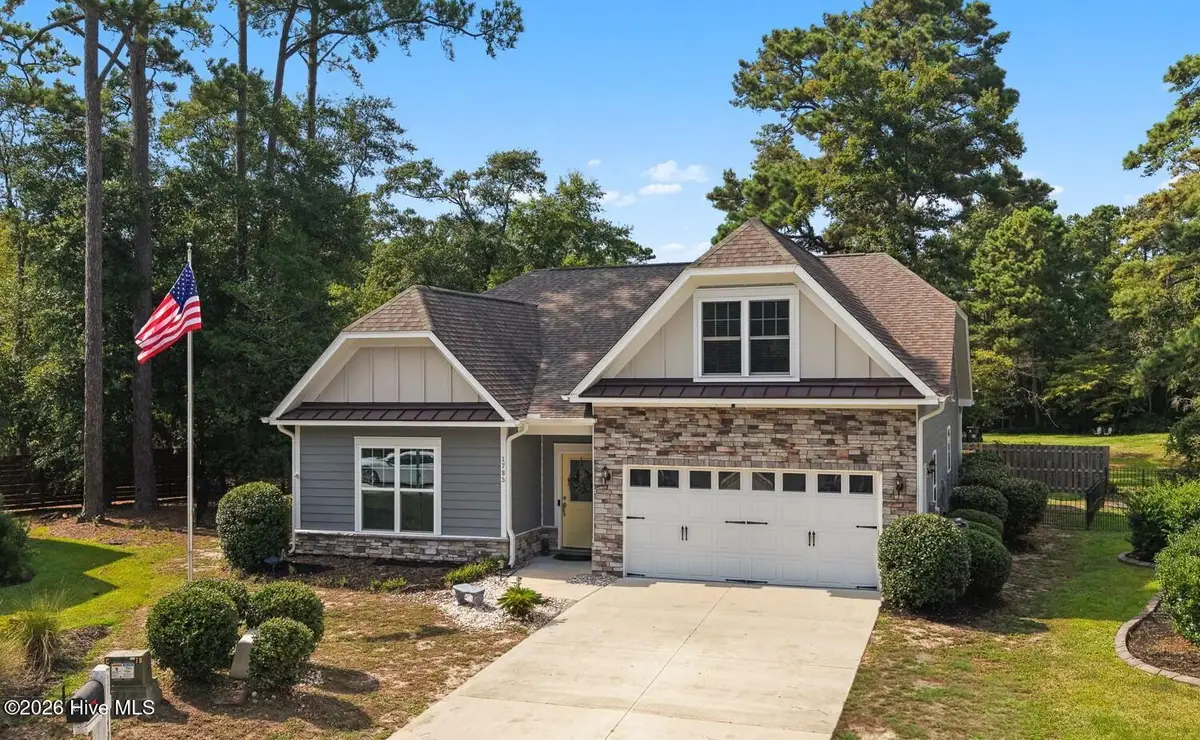 1785 Oakfield Court Sw, Ocean Isle Beach, NC 28469 - #1