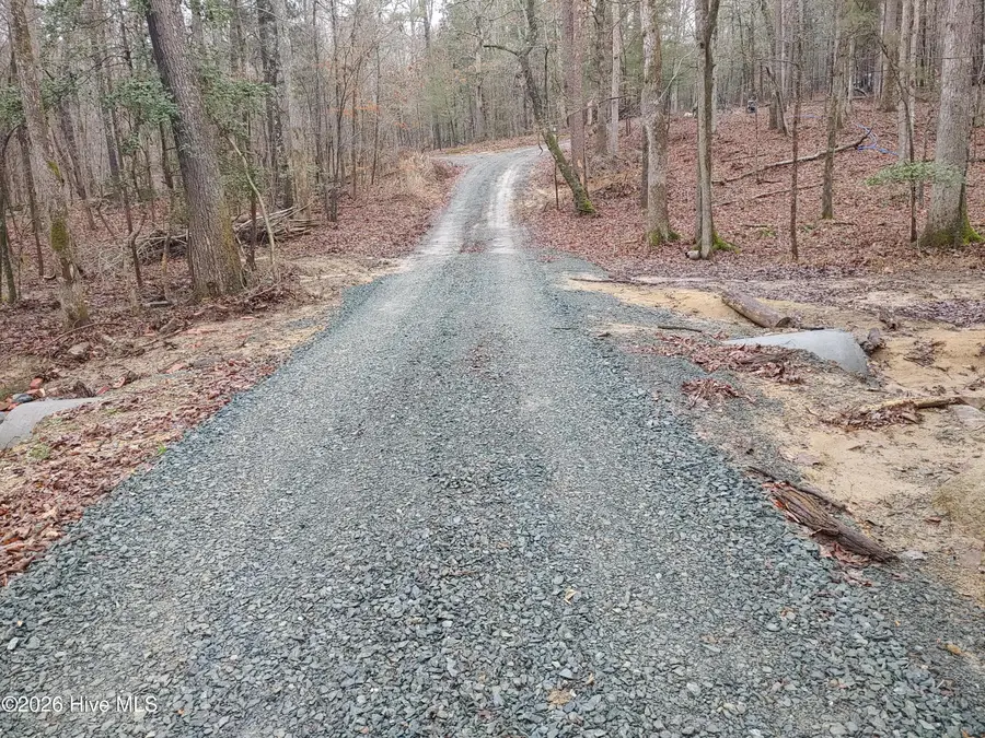 889 Old Stonehouse Road, Chapel Hill, NC 27516 - #2